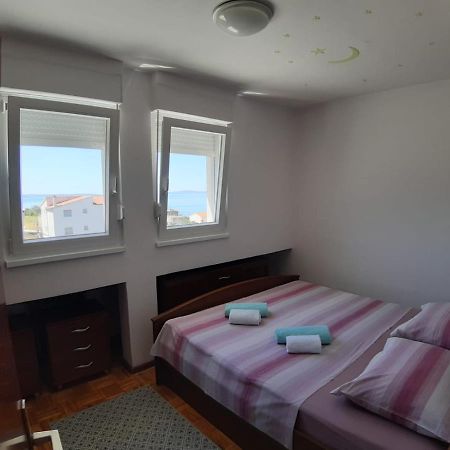Beach Apartment Sweet Dora Split Luaran gambar
