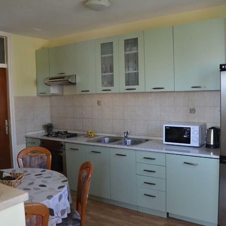 Beach Apartment Sweet Dora Split Luaran gambar