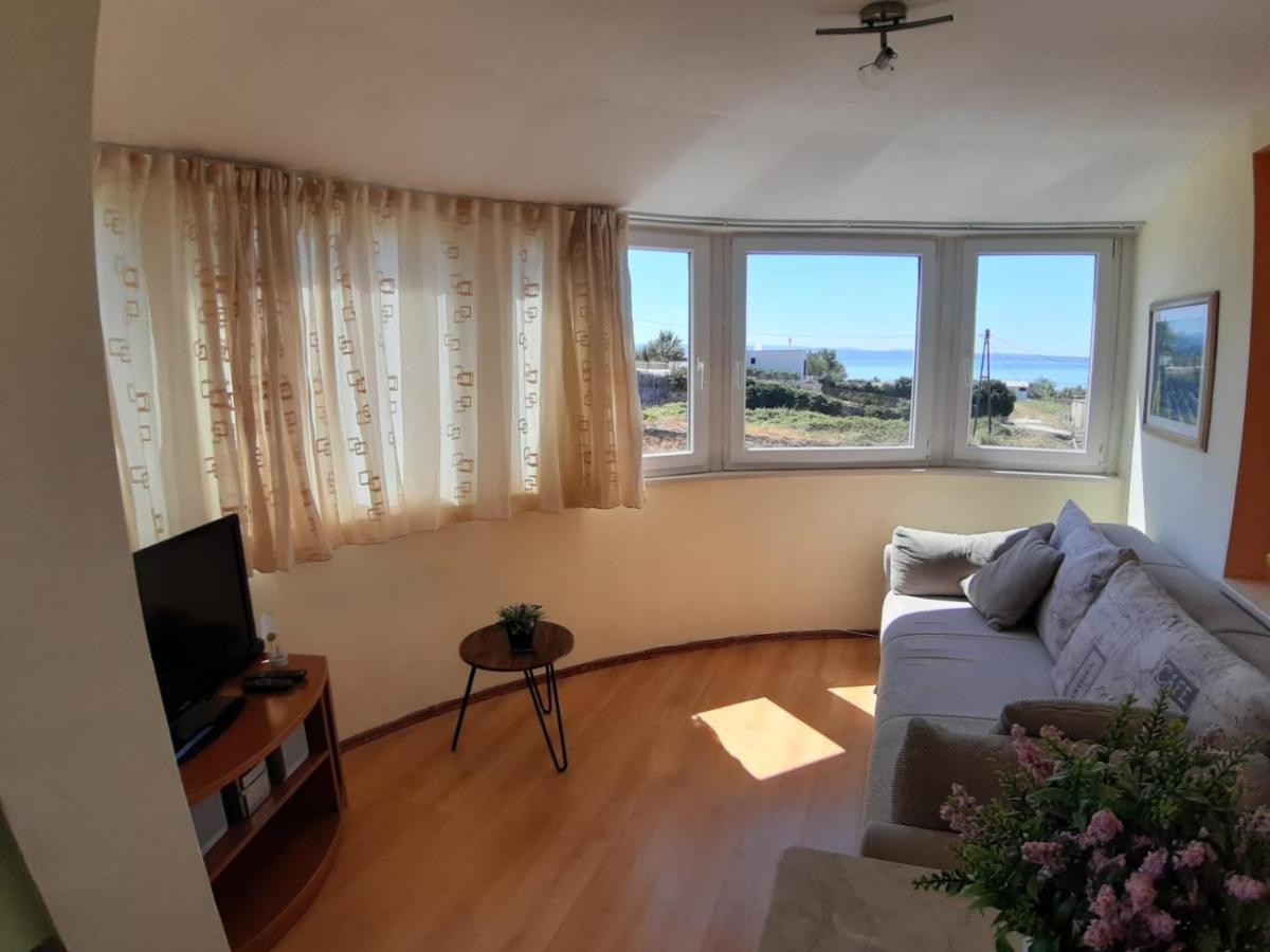Beach Apartment Sweet Dora Split Luaran gambar