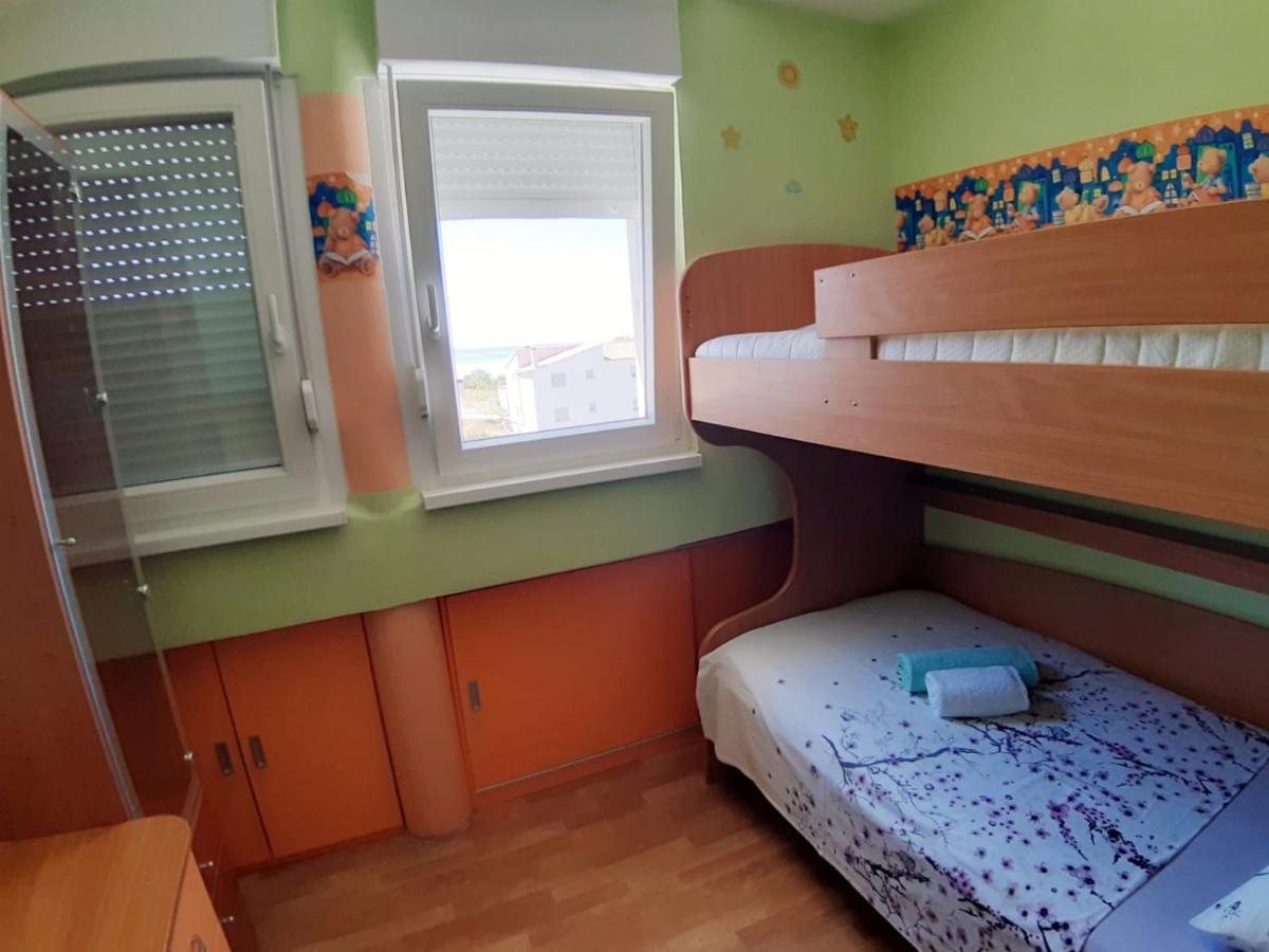 Beach Apartment Sweet Dora Split Luaran gambar