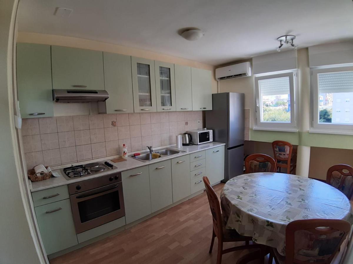 Beach Apartment Sweet Dora Split Luaran gambar