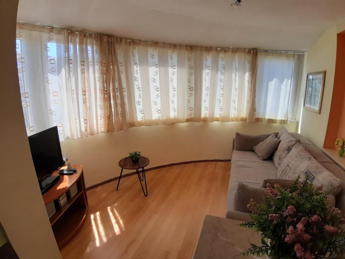 Beach Apartment Sweet Dora Split Luaran gambar