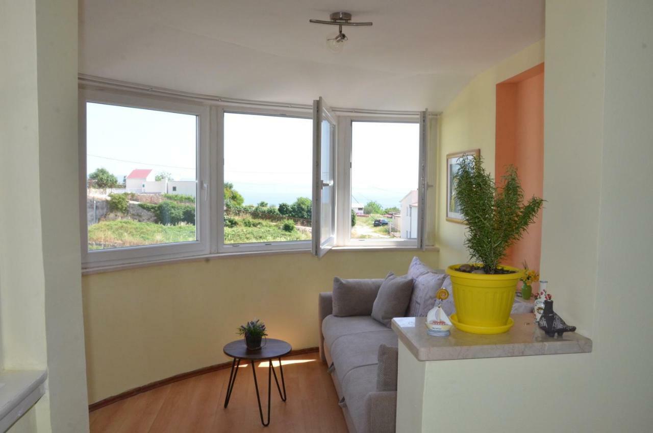 Beach Apartment Sweet Dora Split Luaran gambar