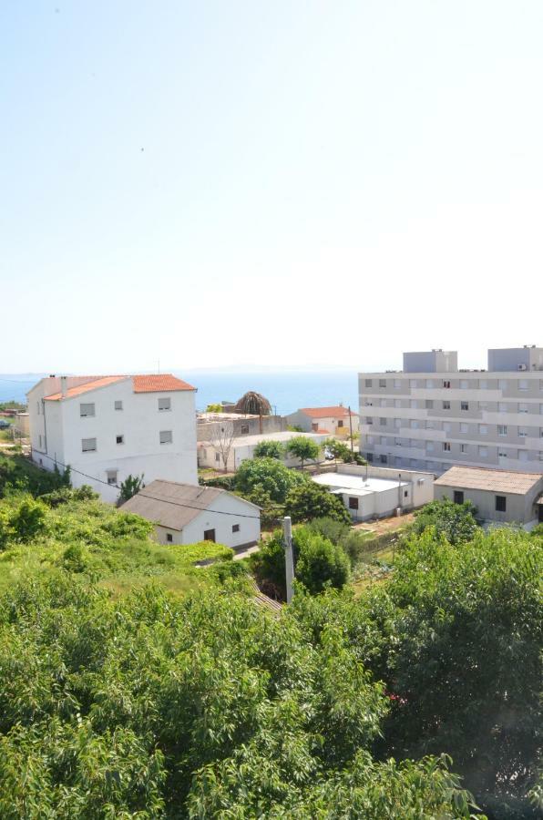 Beach Apartment Sweet Dora Split Luaran gambar