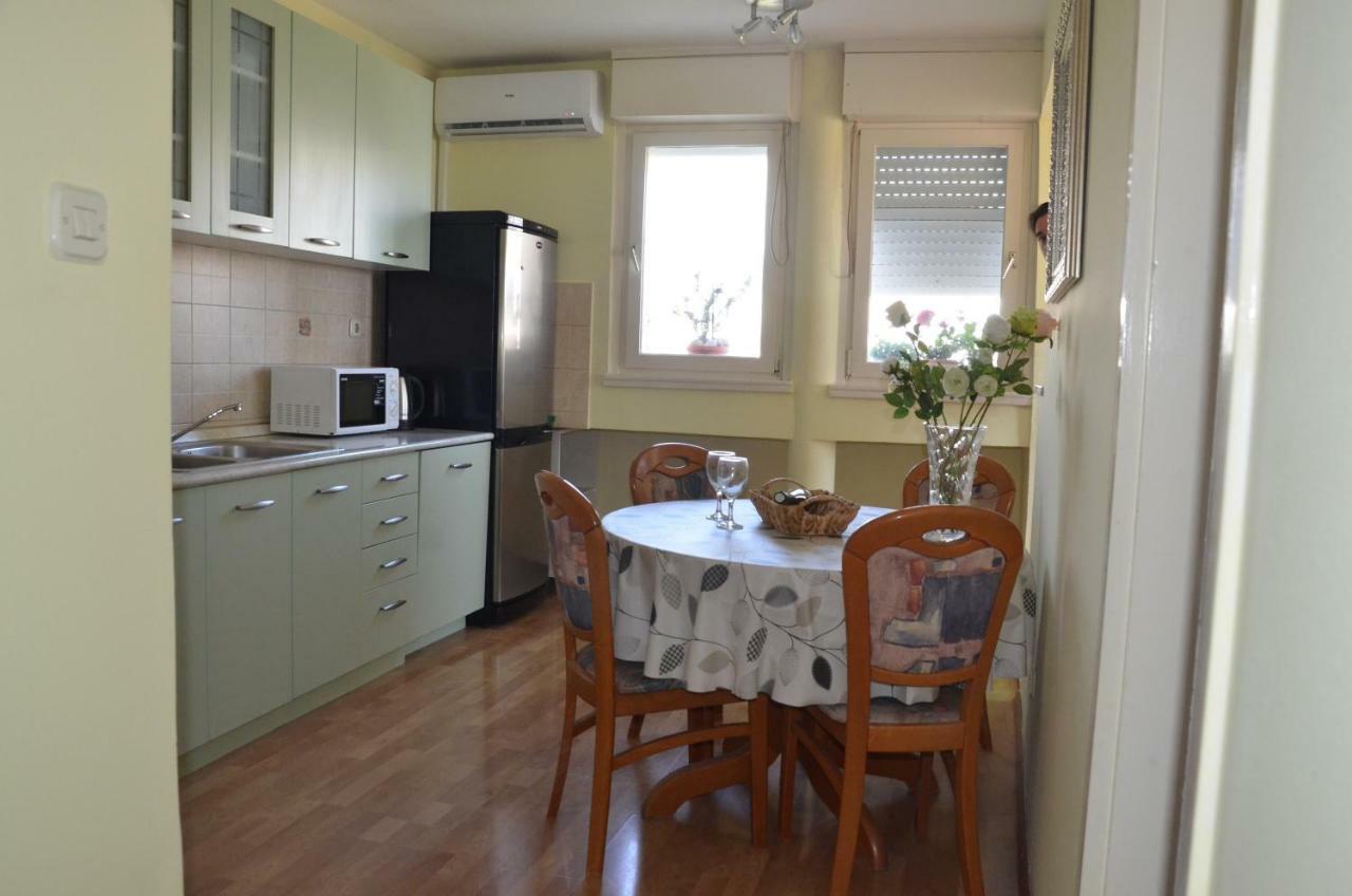 Beach Apartment Sweet Dora Split Luaran gambar