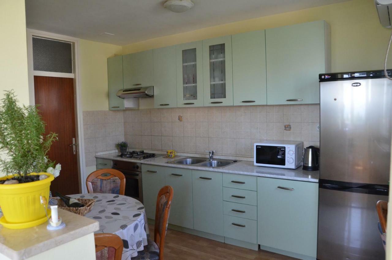 Beach Apartment Sweet Dora Split Luaran gambar