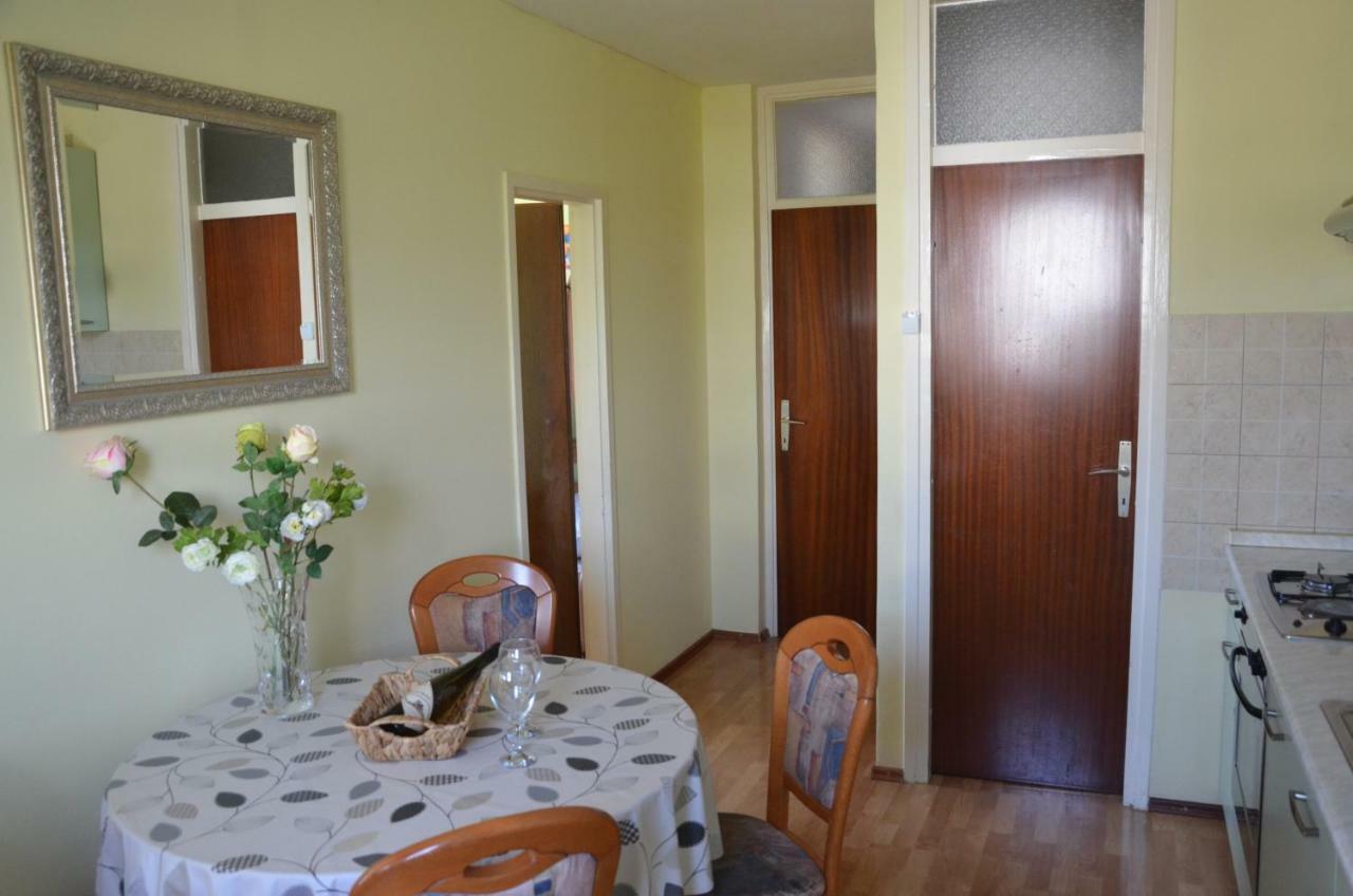 Beach Apartment Sweet Dora Split Luaran gambar