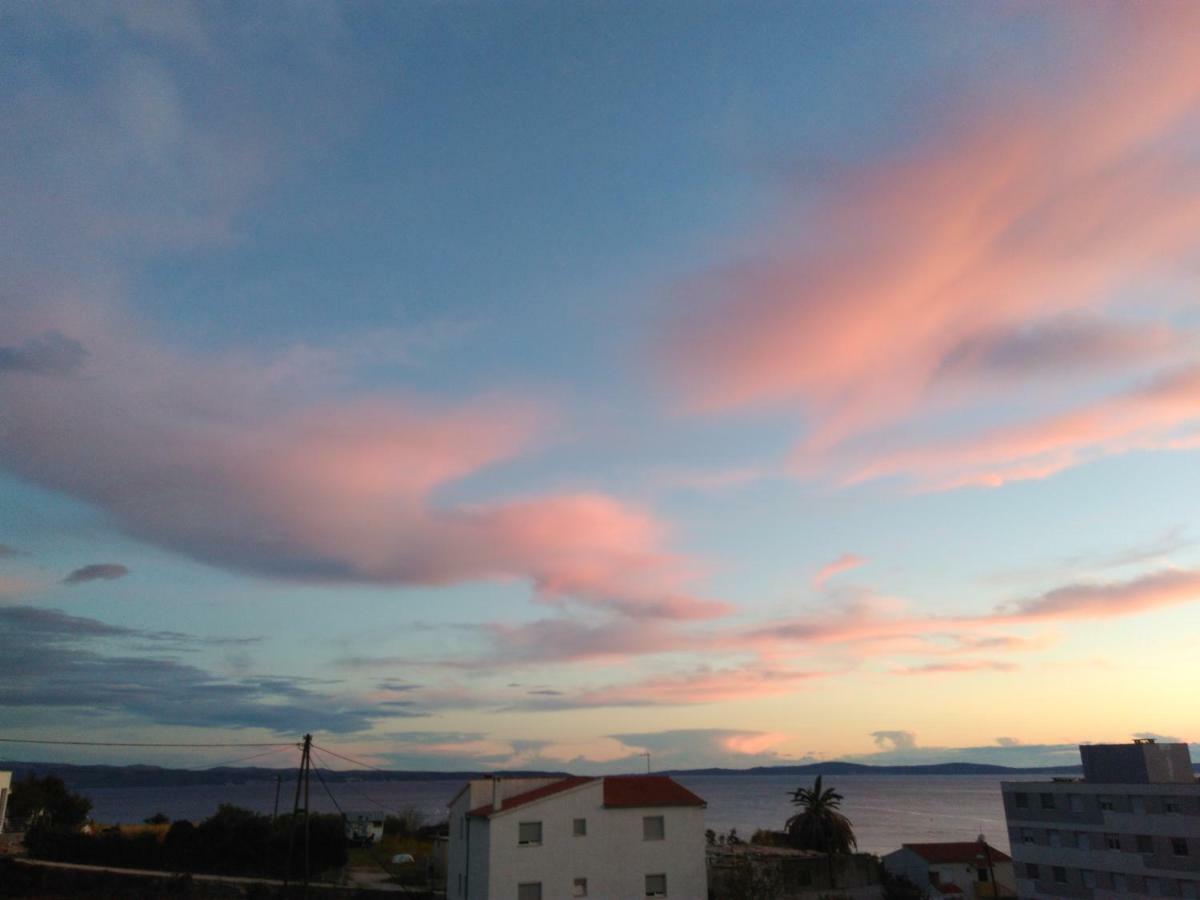 Beach Apartment Sweet Dora Split Luaran gambar