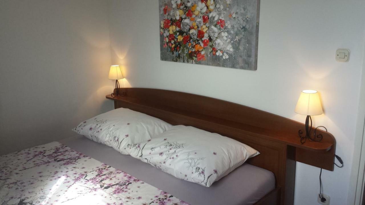 Beach Apartment Sweet Dora Split Luaran gambar