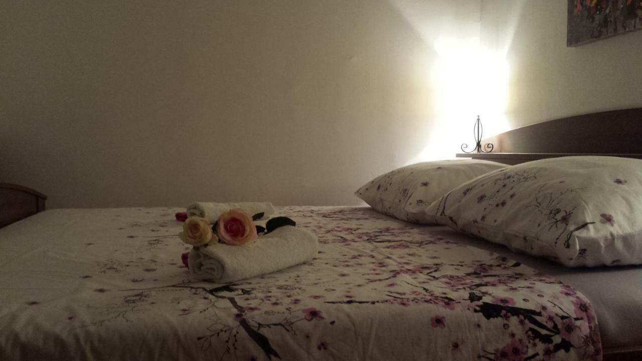Beach Apartment Sweet Dora Split Luaran gambar