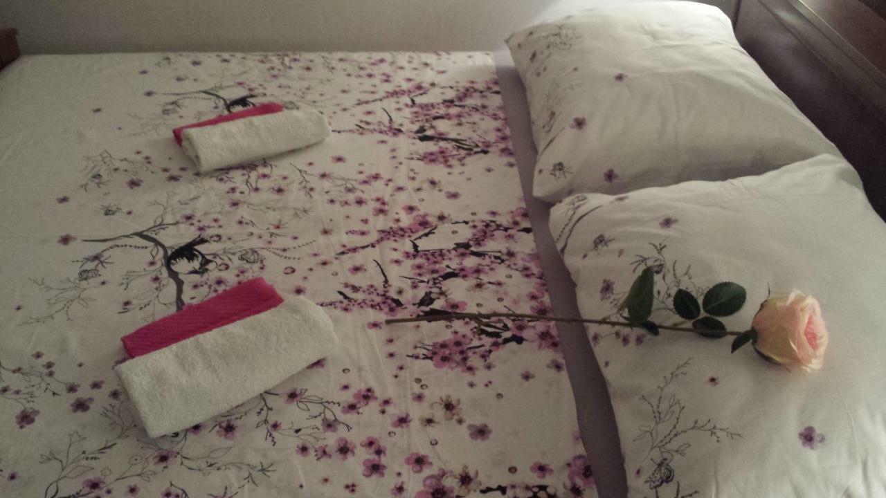 Beach Apartment Sweet Dora Split Luaran gambar